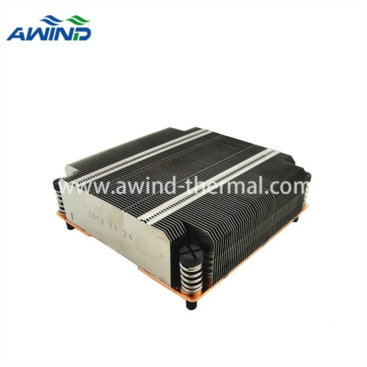 High Quality Cooling Heat Sink